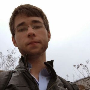 Meet your Posher, Casey